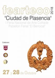 CARTEL FERIA COFRADE