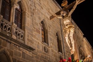 Cristo del Perdón