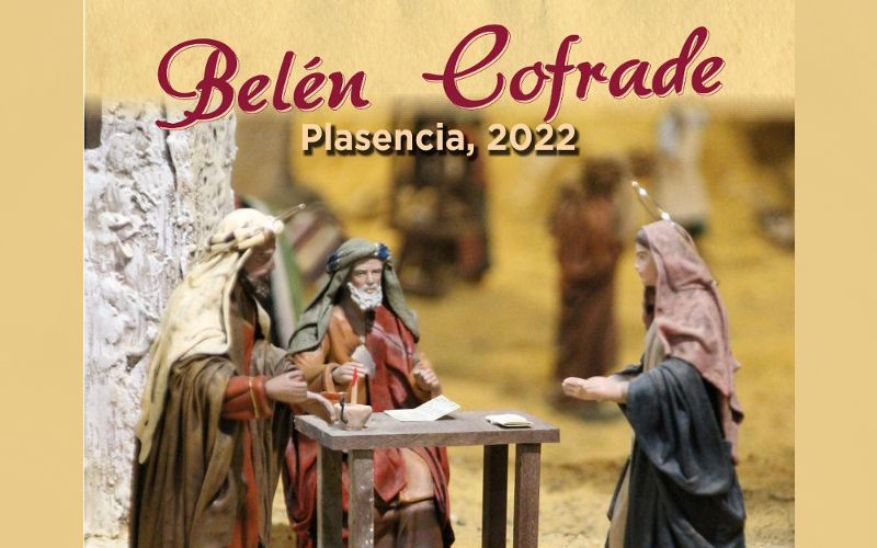 semana santa extremadura plasencia navidad
