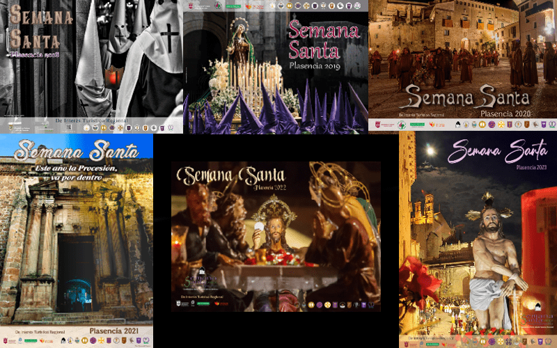 semana santa extremadura plasencia